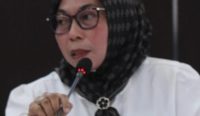 Foto : Anggota Tim Pansus RTRW DPRD Kota Ternate, Sartini Hanafi sekaligus Anggota Fraksi PDI-Perjuangan Kota Ternate